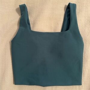 YPB Teal Women’s Sports Top